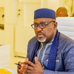 I Haven’t Adopted Any Aspirant – Okorocha Senator Rochas Okorocha