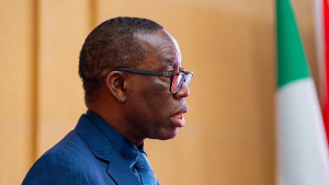 Okowa - THEWILL NEWS MEDIA Delta State Governor, Dr. Ifeanyi Okowa