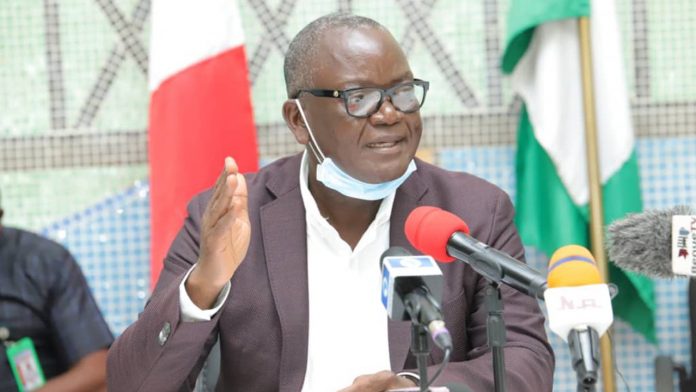 Ortom Ortom