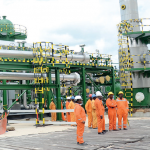 PH Refinery Repairs And Matters Arising PH Refinery