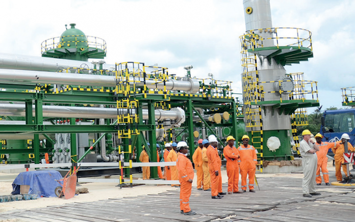 PH Refinery