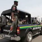 Security Operatives Repel Unknown Gunmen In Ebonyi Police Men