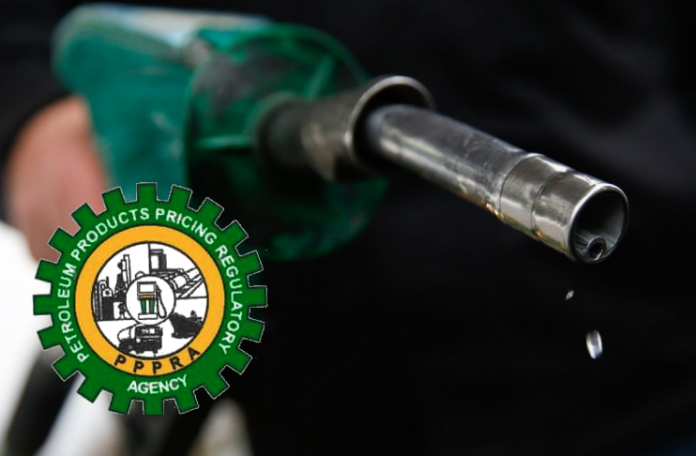 PPPRA FUEL PPPRA FUEL