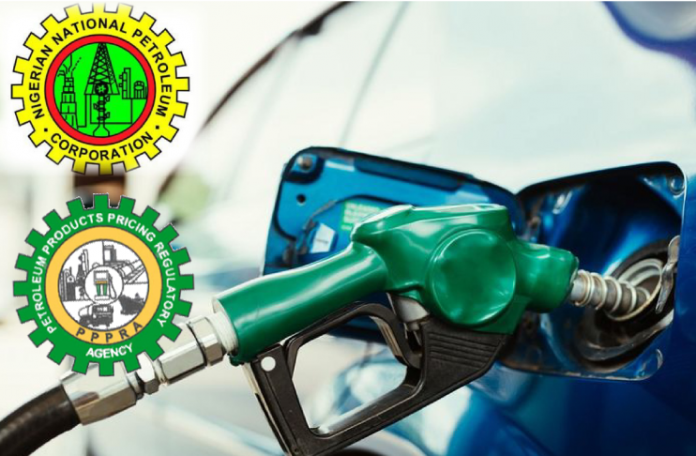 PPPRA - NNPC