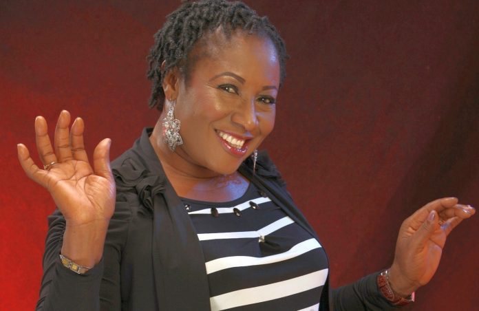 Patience Ozokwor
