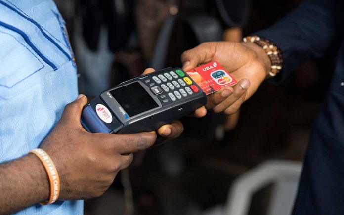 PoS-1-1 PoS Transactions