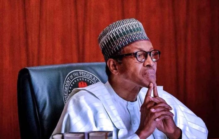 Buhari