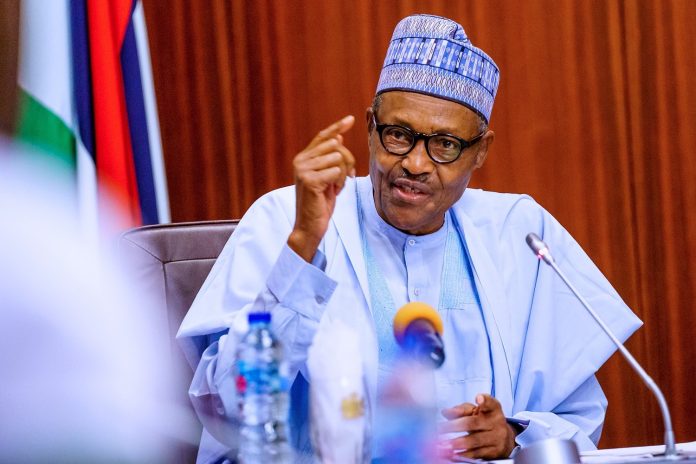 President-Muhammadu-Buhari