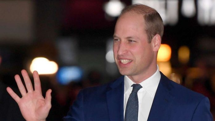 Prince Williams 2