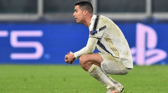 RONALDO RONALDO
