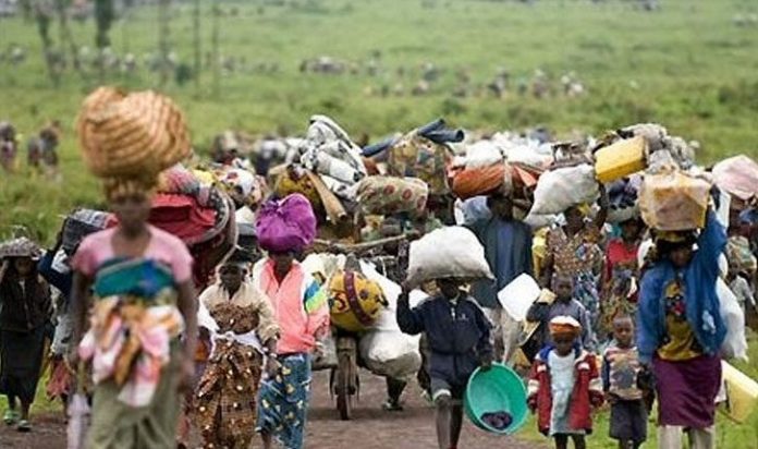 Refugees