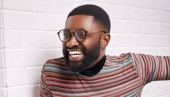 Ric-Hassani Ric Hassani