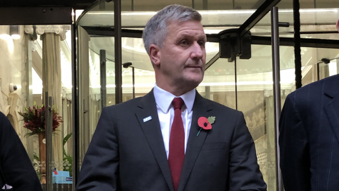 Richard Freeman