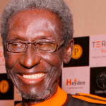 Sadiq Daba: Superlative Voice of Radio, Screen Veteran Actor, Sadiq Daba