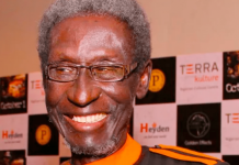 Sadiq Daba: Superlative Voice of Radio, Screen Veteran Actor, Sadiq Daba