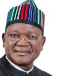 ‘Benue Keyed Into FG’s National Diaspora Policy’ – Ortom Samuel Ortom