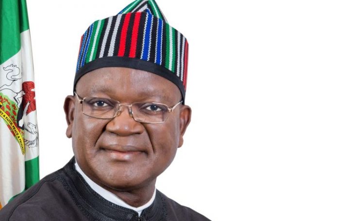Samuel Ortom