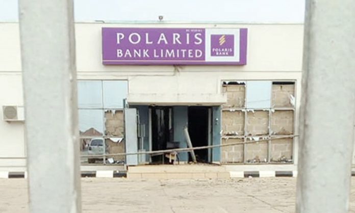 Scene-of-the-robbery Robbery scene