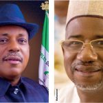 2023 Presidency: Furore Over PDP Committee’s Report On Zoning Secundus - Mohammed
