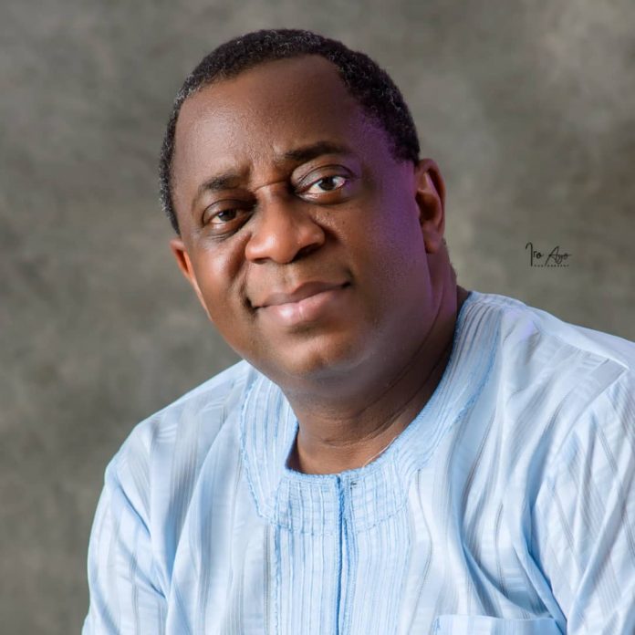 Seyi Makinde
