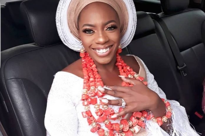 Shade-Ladipo-Photo-Wetin-Happen Shade Ladipo