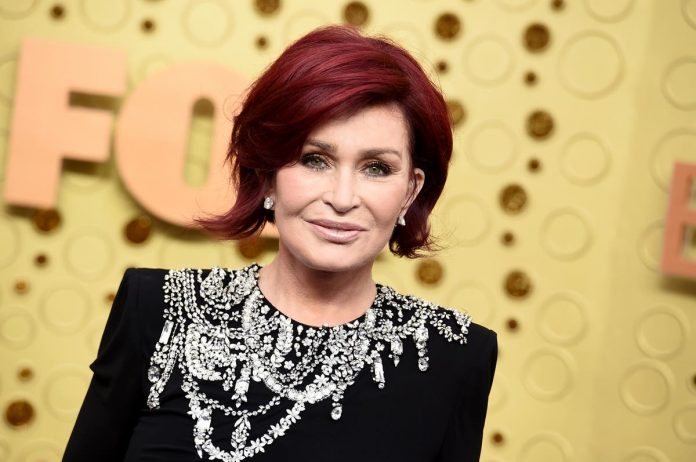 Sharon_Osbourne_The_Talk_76631 Sharon Osbourne