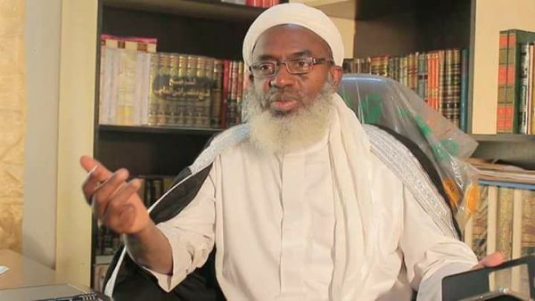 Sheikh-Ahmad-Gumi Sheikh Ahmad Gumi