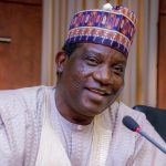 Plateau 2023: APC Aspirants Jostle To Succeed Lalong Simon Bako