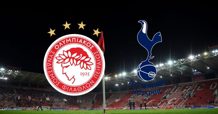 Spurs Vs Olympiacos Spurs Vs Olympiacos