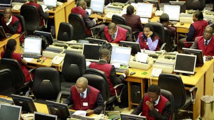 stock exchange