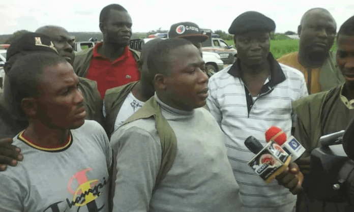 Sunday-Igboho-KOKO-TV-NG-13 sunday Igboho