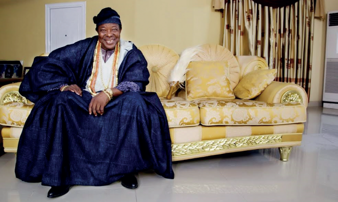 Sunny Ade - KSA Sunny Ade - KSA