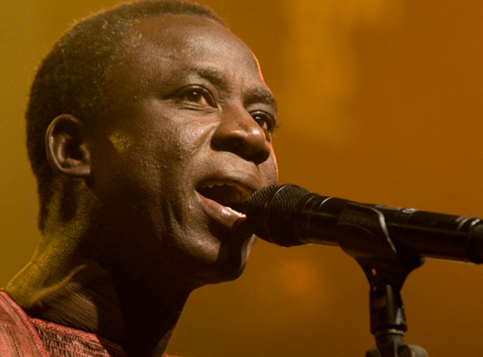 Thione Seck Thione Seck