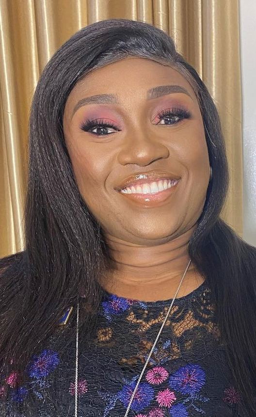 Tolulope Onalaja