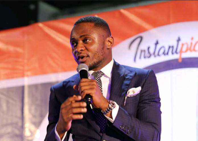 Ubi Franklin Ubi Franklin