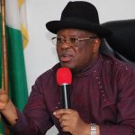 2023: I’m Confident Umahi Will Fly APC’s Presidential Flag – Emegha Umahi