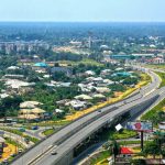 Two Suspects Roasted After Trader Was Robbed And Shot Dead In Akwa Ibom Uyo - Akwa Ibom State