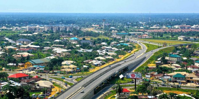 Uyo - Akwa Ibom State