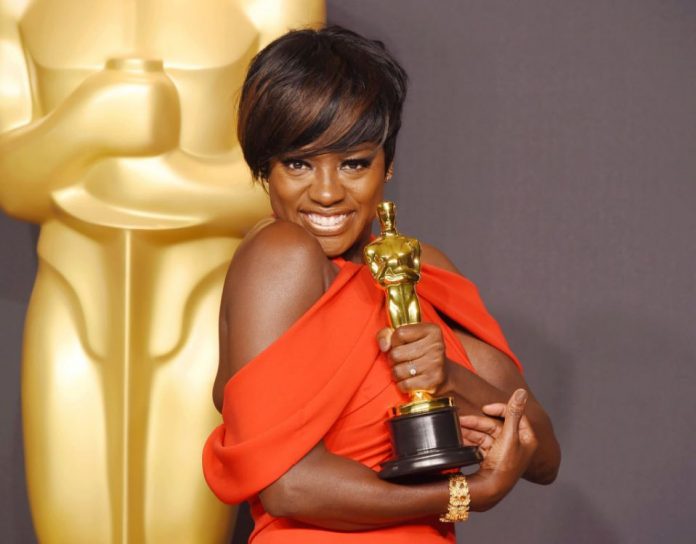 VIOLA DAVIS 3 Viola davis