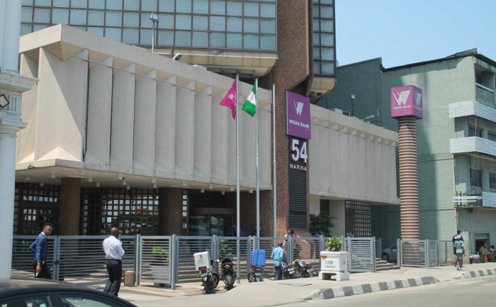 WEMA BANK