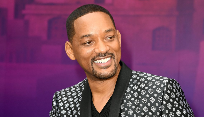 WIll Smith WIll Smith