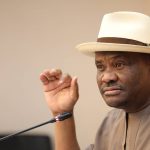 FCT Minister Wike: Houses Distorting Abuja Master Plan Will Be Demolished Rivers State’s Governor Nyesom Wike
