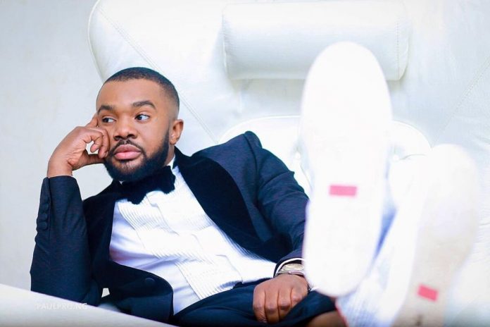 Williams-Uchemba Uchemba