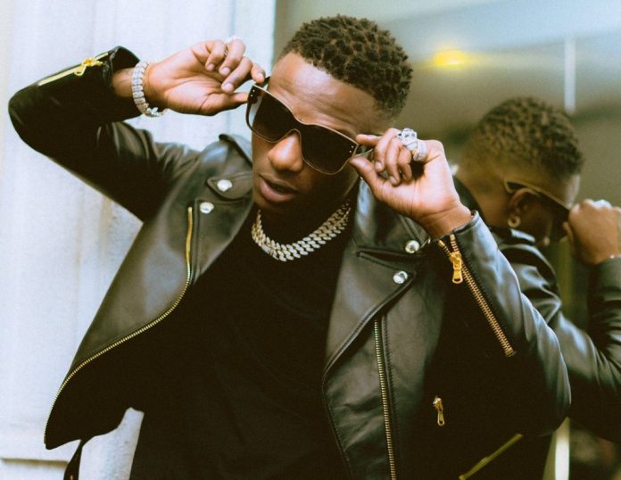 Wizkid Wizkid