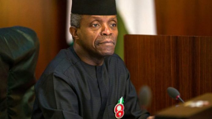 Yemi Osibanjo