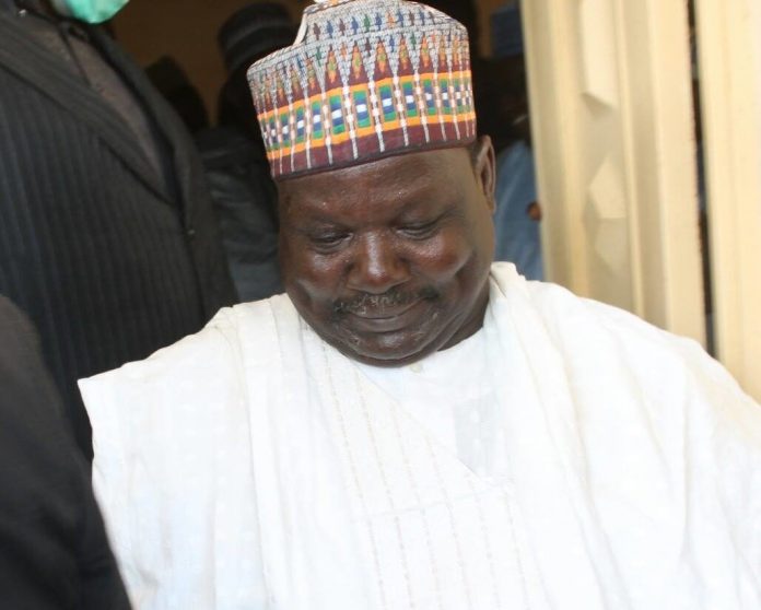 Yuguda-Hassan-Kila