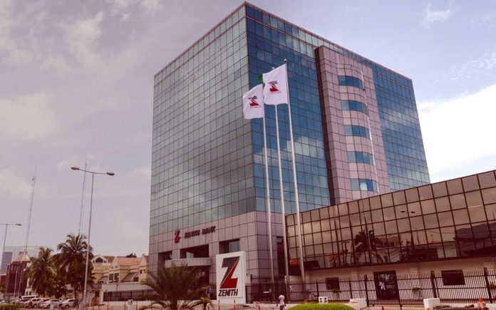 Zenith-Bank Zenith bank