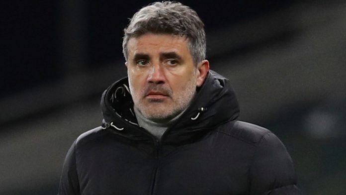 Zoran Mamic
