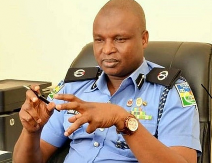 Abba Kyari