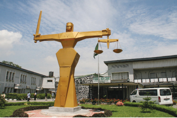 abuja-high-court High court